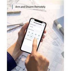 Varnostni alarm Anker Eufy security alarm - 5 delni set