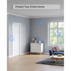 Varnostni alarm Anker Eufy security alarm - 5 delni set