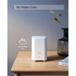 Varnostni alarm Anker Eufy security alarm - 5 delni set