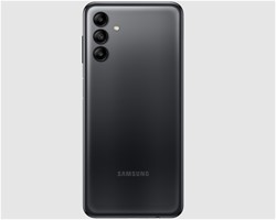Mobilni telefon Samsung Galaxy A04s 32GB, črna