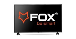 Televizor LED Fox 42DTV230E FullHD