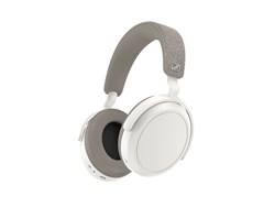 Brezžične slušalke Sennheiser MOMENTUM 4 Wireless, bela