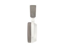 Brezžične slušalke Sennheiser MOMENTUM 4 Wireless, bela