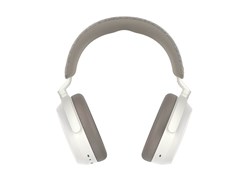 Brezžične slušalke Sennheiser MOMENTUM 4 Wireless, bela