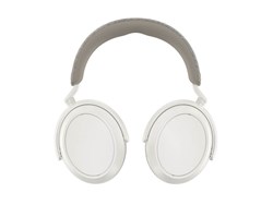 Brezžične slušalke Sennheiser MOMENTUM 4 Wireless, bela
