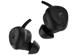 Brezžične slušalke Sennheiser TV Clear Set