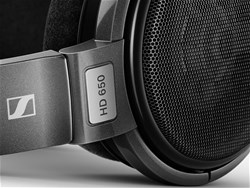 Slušalke Sennheiser HD 650
