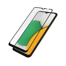 Zaščitno steklo PANZERGLASS Galaxy A04S/A13 5G/ CF BLACK