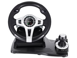 Igralni volan Tracer Roadster 4 in 1