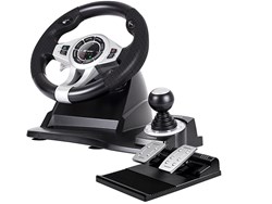 Igralni volan Tracer Roadster 4 in 1