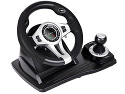 Igralni volan Tracer Roadster 4 in 1