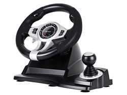 Igralni volan Tracer Roadster 4 in 1