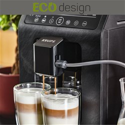 Kavni aparat Krups EA897B10 Evidence Eco Design