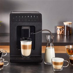 Kavni aparat Krups EA897B10 Evidence Eco Design