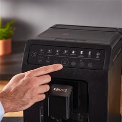 Kavni aparat Krups EA897B10 Evidence Eco Design