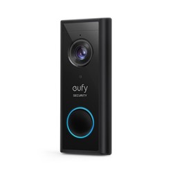 Varnostni video zvonec Anker Eufy security 2K - brez bazne postaje