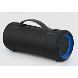 Zvočnik Sony Bluetooth SRSXG300B, črna