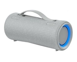 Zvočnik Sony Bluetooth SRSXG300H, siva