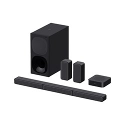Soundbar SONY HTS40R