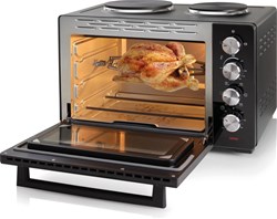 Mini pečica Gorenje OM30GBX