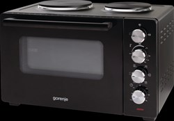 Mini pečica Gorenje OM30GBX