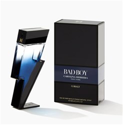 Carolina Herrera Bed Boy Cobalt EDP
