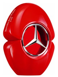 Mercedes-Benz Woman In Red EDP