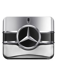 Mercedes-Benz Sign Your Attitude EDT