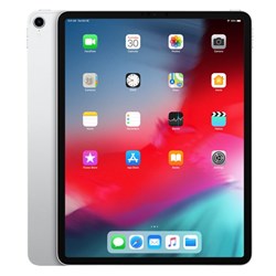 Tablični računalnik Apple iPad Pro 3, 11-inch, 128Gb, Silver Refurbished