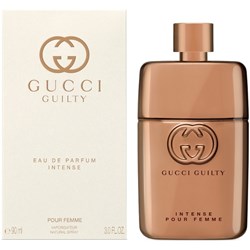 Gucci Guilty Pour Femme Intense EDP