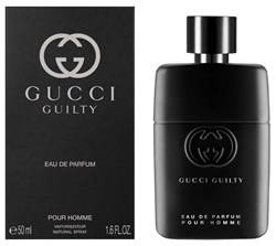 Gucci Guilty Pour Homme EDP