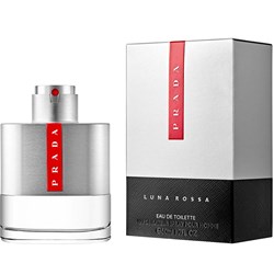 Prada Luna Rossa EDT