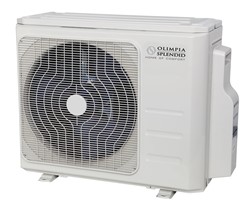 Klimatska naprava Olimpia Splendid NEXYA E Inverter 12 C (3,5kW) z montažo