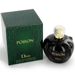 Dior Poison EDT