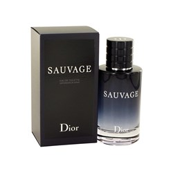 Dior Sauvage EDT, 200 ml