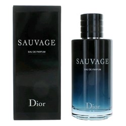 Dior Sauvage Spray EDP