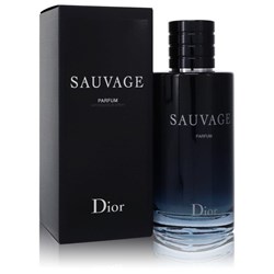 Dior Sauvage Parfum Spray, 200 ml