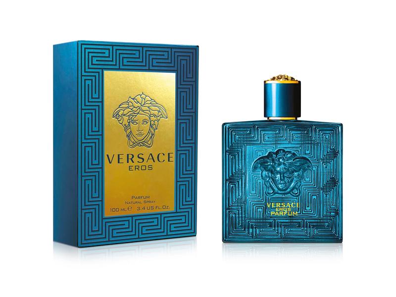 Versace Eros Parfum Spray