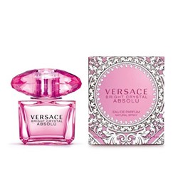 Versace Bright Crystal Absolu EDP