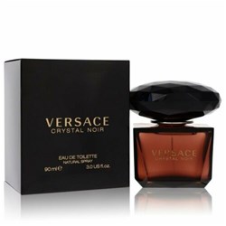 Versace Crystal Noir EDT