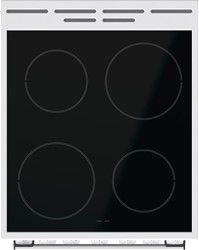 Štedilnik Gorenje GEC5B41WG