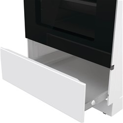 Štedilnik Gorenje GEC5B41WG