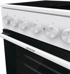 Štedilnik Gorenje GEC5B41WG