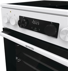 Štedilnik Gorenje GEC5C42WG