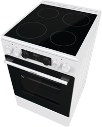 Štedilnik Gorenje GEC5C42WG