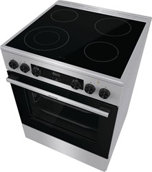 Štedilnik Gorenje GECS6C70XC