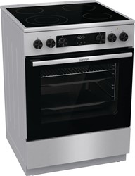 Štedilnik Gorenje GECS6C70XC