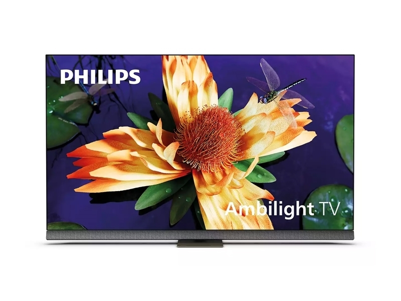OLED+ televizor Philips 55OLED907/12 (Android)