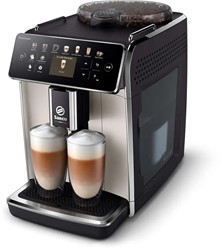 Espresso kavni aparat Philips SM6582/30 Saeco GranAroma