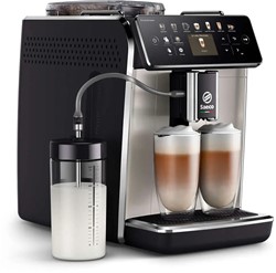 Espresso kavni aparat Philips SM6582/30 Saeco GranAroma